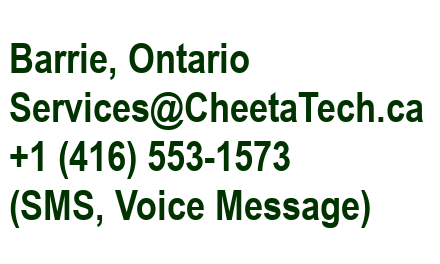 companyinfo v0100